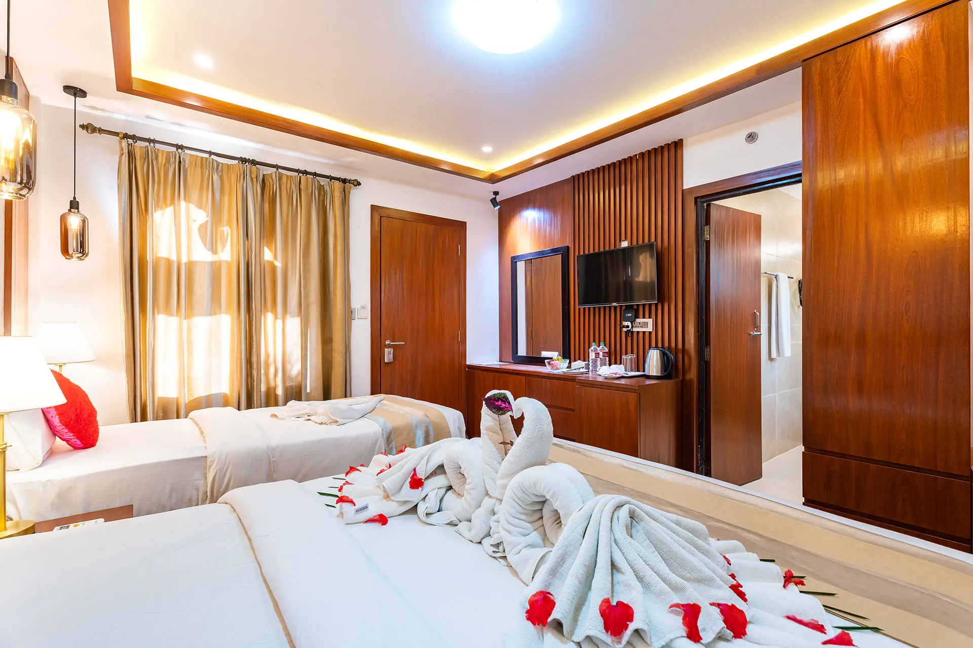 Premium Room