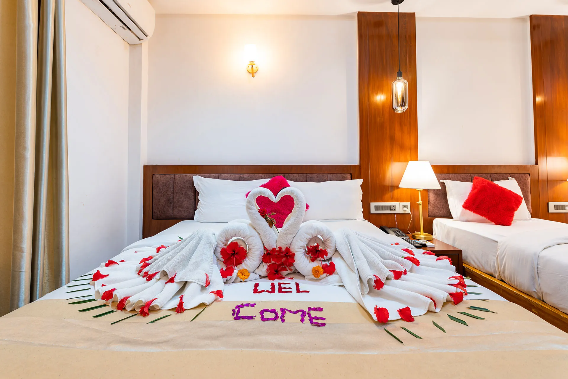 Premium Room