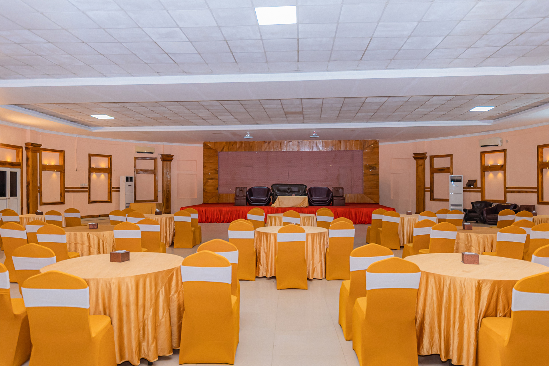 Elephant Hall